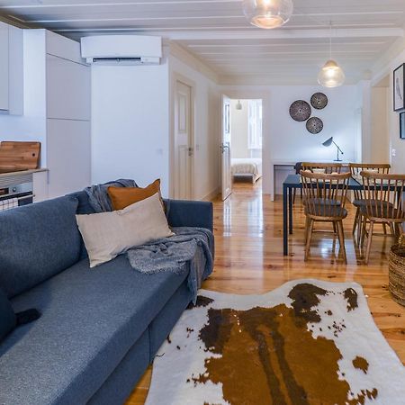 Sunny And Stylish Apartment - 11 Min To The Center Lisboa Eksteriør billede