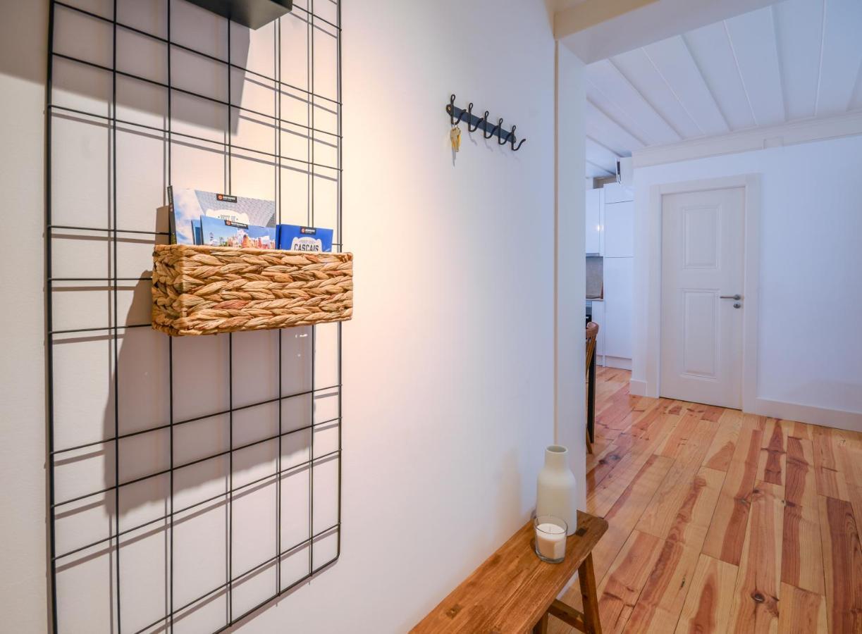 Sunny And Stylish Apartment - 11 Min To The Center Lisboa Eksteriør billede