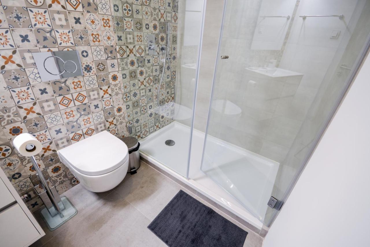 Sunny And Stylish Apartment - 11 Min To The Center Lisboa Eksteriør billede